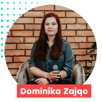 Dominika Zając